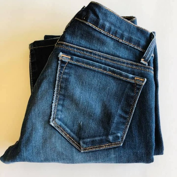 J Brand Jeans pencil leg 25 - Picture 2 of 7